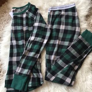 Victoria’s Secret Size M PJ set